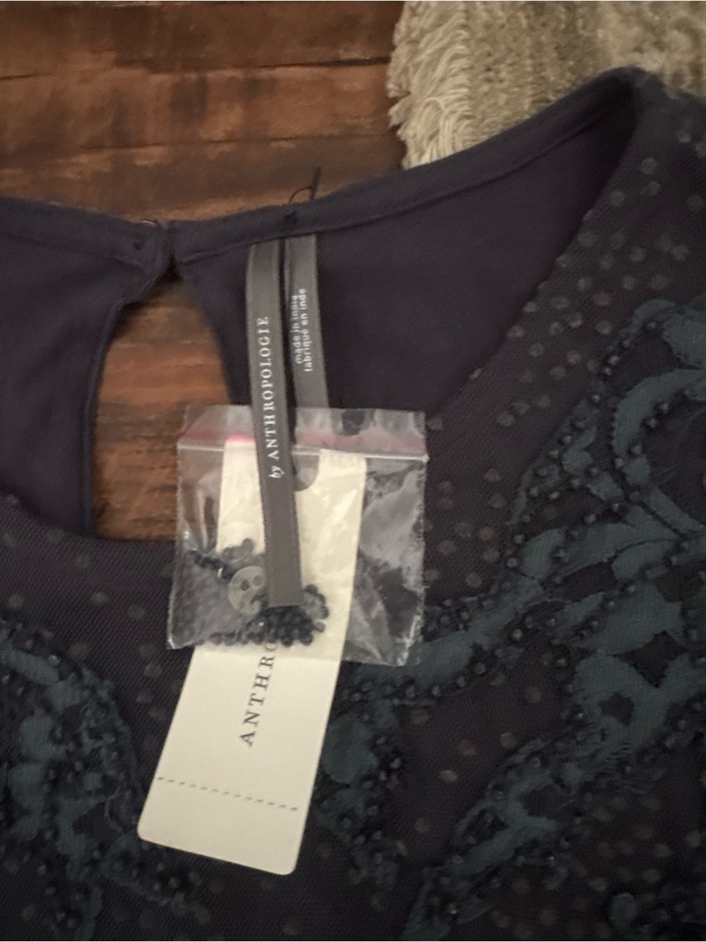 Intimates Subcategory Classification - Picture 3 of 4